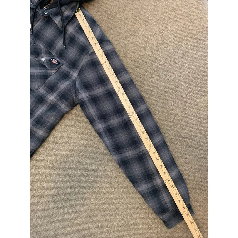 Dickies thank you